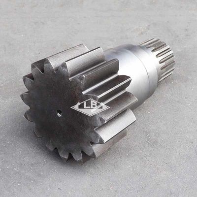 قطعات گیربکس کاماتسو PC200-7 22U-26-21560 22U2621560 SHAFT