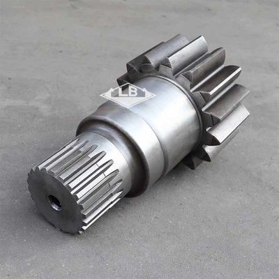 قطعات گیربکس کاماتسو PC200-7 22U-26-21560 22U2621560 SHAFT