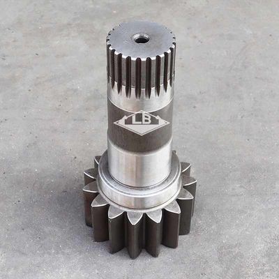 شاف Komatsu PC200-7 20Y-26-21142 20Y-26-21141 20Y-26-21140 شاف