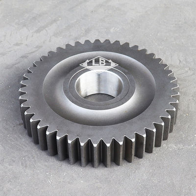 PC400-7 PC400-8 تجهیزات سیاره ای 208-27-71120 2082771120 GEAR