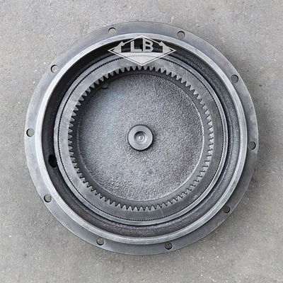 JCB200 JCB220 JS200 قطعات گیربکس JS220 05 / 903821 20 / 951587 JS200 COVER