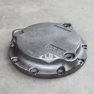 JCB200 JCB220 JS200 قطعات گیربکس JS220 05 / 903821 20 / 951587 JS200 COVER