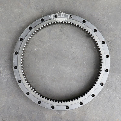 PC300-3 207-27-33162 RING GEAR 2072733162 PC300-3 قطعات جعبه دنده
