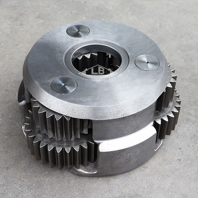 R140-7 R160-7 قطعات گیربکس XKAH-00357 XKAH-00358 XKAH-00355 XKAH-00356 R140-7 ASSY حامل