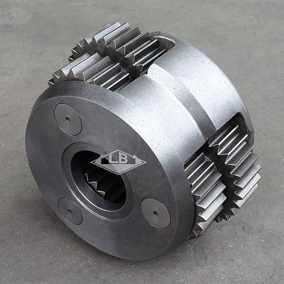 R140-7 R160-7 قطعات گیربکس XKAH-00357 XKAH-00358 XKAH-00355 XKAH-00356 R140-7 ASSY حامل