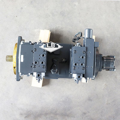 کاماتسو PC1250-8 پمپ اصلی هیدرولیک 708-2L-00681