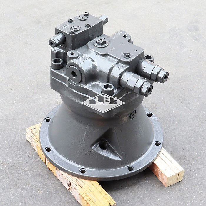 موتور سوئیچ VOLVO برای EC240 Excavator M2X146b نیازی به درمان خوردگی ندارد