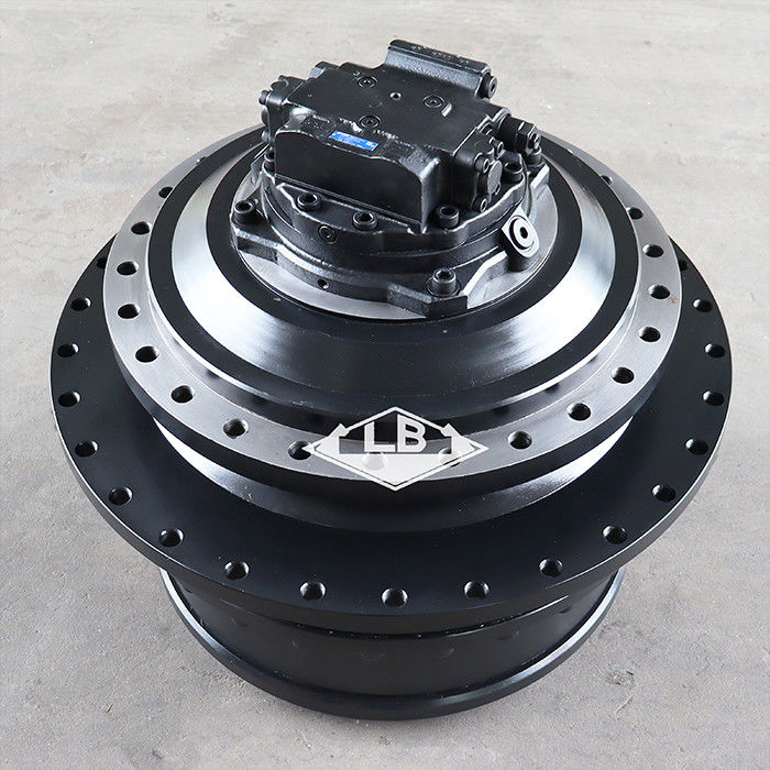 9270013 9301479 Final Drive 9301480 YB60001978 EX1200-6 برای EX1200-6 دستگاه مسافرتی