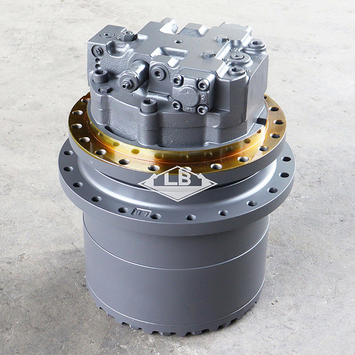 VOE14690440 VOE14704090 Final Drive VOE14704091 EC300 VOLVO EC250D EC250E EC300D EC300E موتور مسافرتی