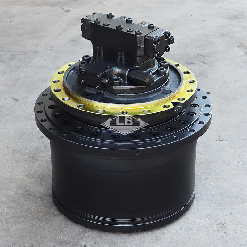 401-00005A 401-00004 2401-6357C SOLAR420 Final Drive DX420LC DH420 SOLAR420LC SOLAR400LC گیربکس مسافرتی با موتور
