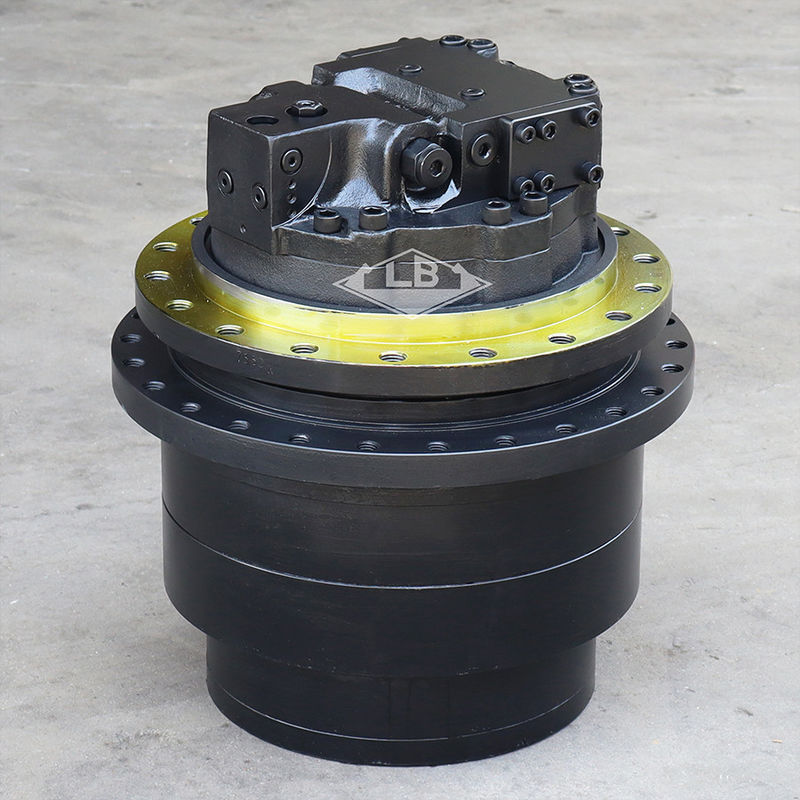 R305-7 R290 R320 گیربکس درایو نهایی 31N8-40070 31N8-40050 31N8-40060 31Q8-40060 31Q8-40061