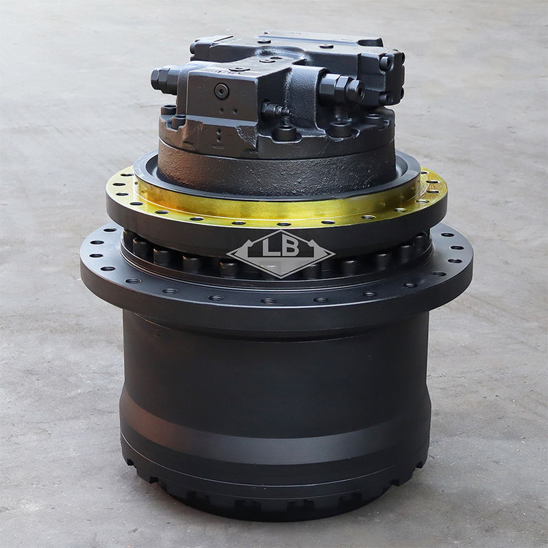 VOLVO EC480D Final Drive Gearbox سفر با موتور VOE14733880 VOE14727995 VOE14631200 EC480D Final Drive