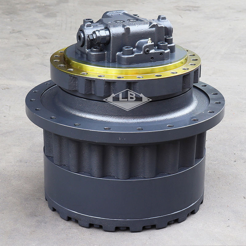 PC300-7 PC360-7 درایوهای نهایی برای حفاری 207-27-00440 207-27-00441 207-27-00370 207-27-00371