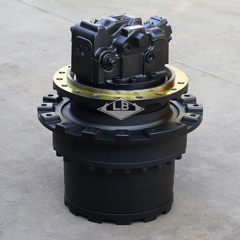 EX200-5 TRAVEL Final Drive گیربکس مسافرتی با موتور 9134825 9148909 9150472 9155253 9142964 9144136 EX200-5