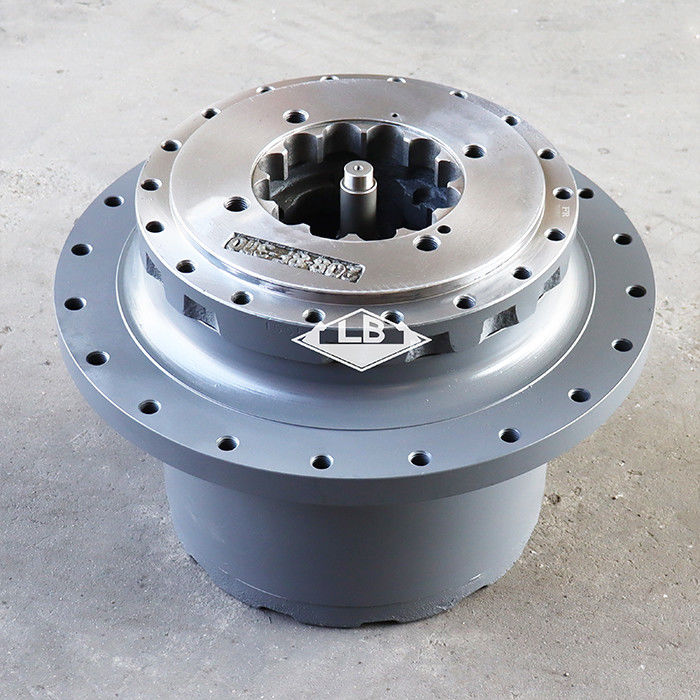 PC200-7 FINAL DRIVE 20Y-27-00352 20Y-27-00351 20Y-27-00361 20Y-27-00360 20Y-27-00441 20Y-27-00440 PC200-7 جعبه دنده های مسافرتی