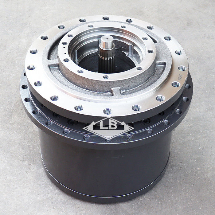 SK350-8 REVEL REDUCTION GEAR LC15V00023F1 LC15V00023F2R LC15V00023F2C SK350-8 REVEL GEARBOX برای حفاری های کوبلکو