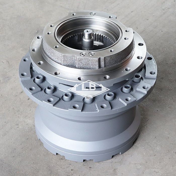 EX120-2 EX120-3 دستگاه مسافرتی 9133211 9123358 کاهش دهنده مسافرتی EX120-3 گیربکس مسافرتی