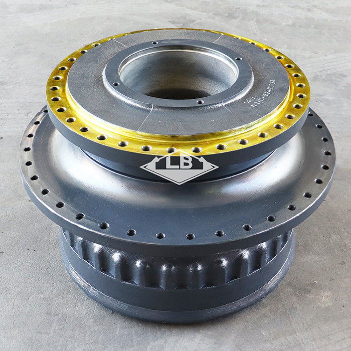 PC1250-7 PC1250-8 FINAL DRIVE 21N-27-00130 21N-27-00140 PC1250 جعبه دنده های مسافرتی