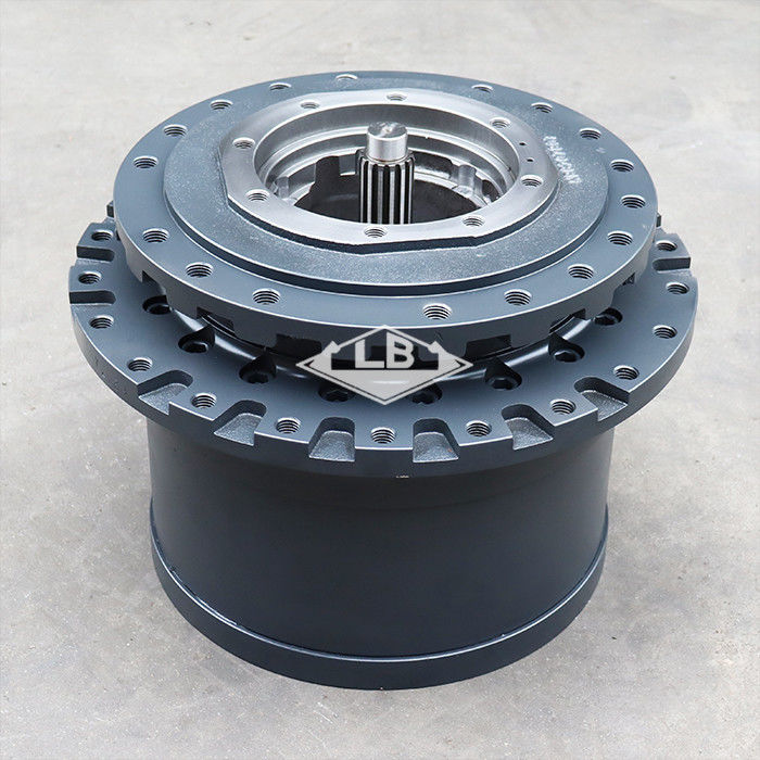 SK200-6 ED150 ریدوسر موتور سفر YN53D00008F1 YN53D00008F2 YN53D00008F3 SK200-6 گیربکس سفر