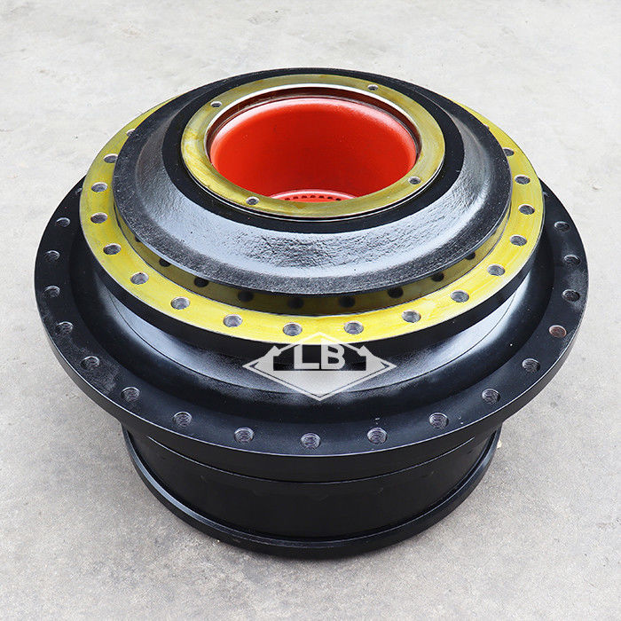 EX1200 EX1200-6 ZX1800-6 دستگاه مسافرتی YB60001978 9301480 9270013 9279168 EX1200-6 گیربکس مسافرتی