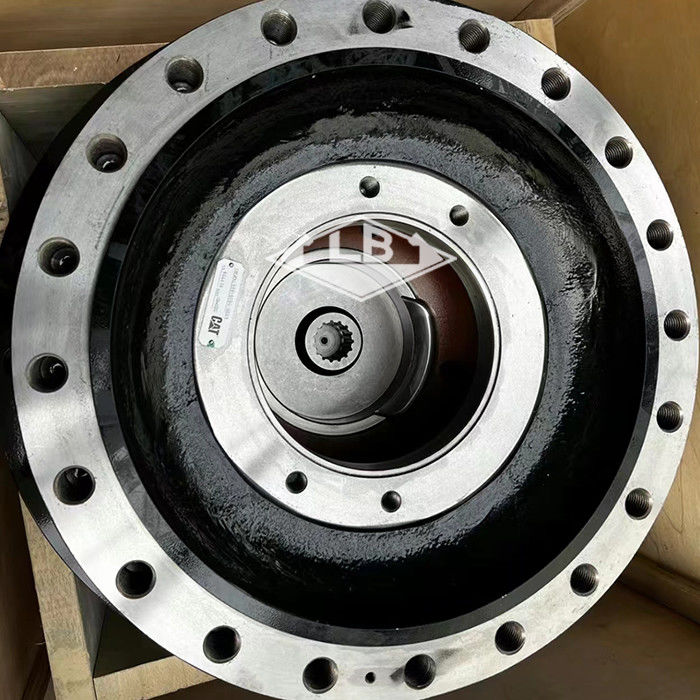 E اصلی NEW E374F E374D FINAL DRIVE 513-0384 513-0387 513-0833 513-0836 315-4480 E 374 سفر گیربکس