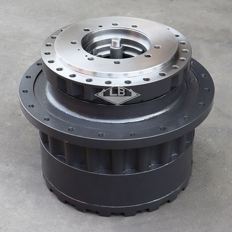 PC300-7 PC360-7 محرک نهایی بدون موتور مسافرتی 207-27-00440 207-27-00441 207-27-00370 207-27-00371 207-27-00260 207-27-00261 PC300-7 گیربکس مسافرتی