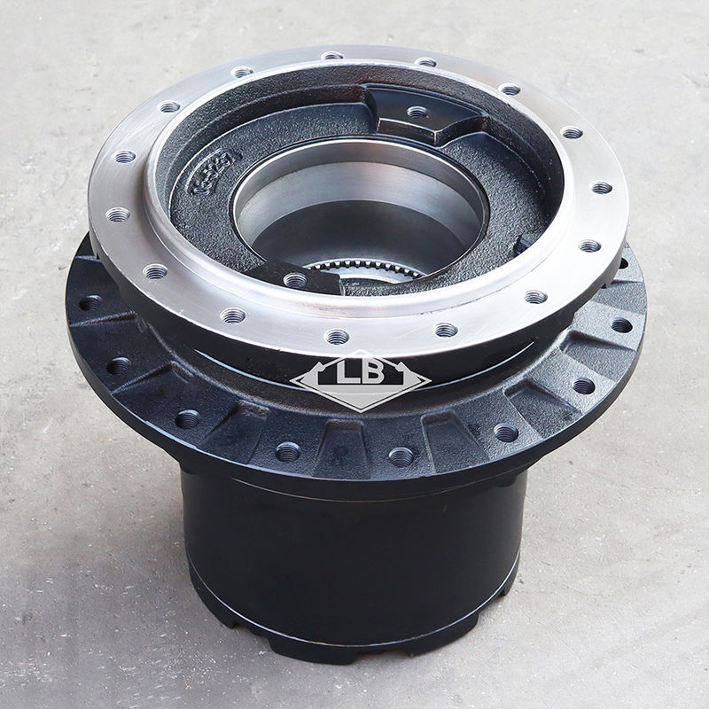 EX100-1 EX120-1 دستگاه مسافرتی 9065934 9080068 9096481 9065935 9080069 9096482 EX120 گیربکس مسافرتی