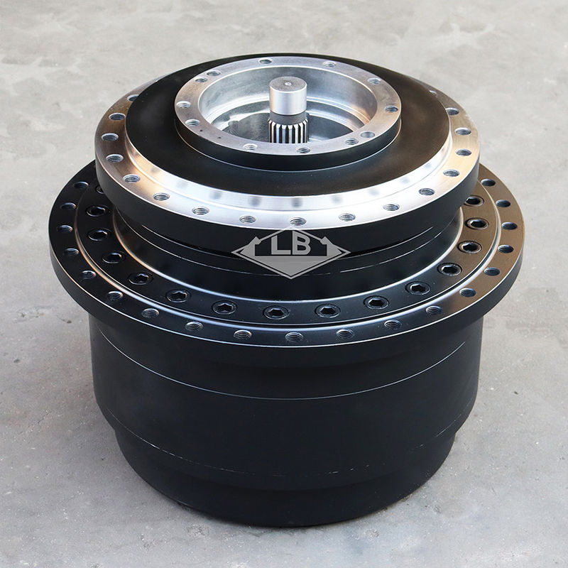 R485VS R480LC-9 R520LC-9 R500LC-7 محرک نهایی بدون موتور