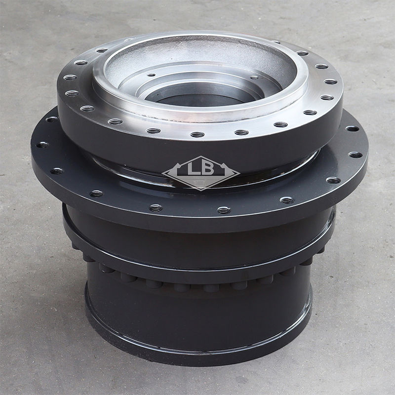 E E336D E340D2 گیربکس مسافرتی آخرین محرک گیربکس کاهش مسافرتی 296-6246 2966246 353-0562 3530562 E336D