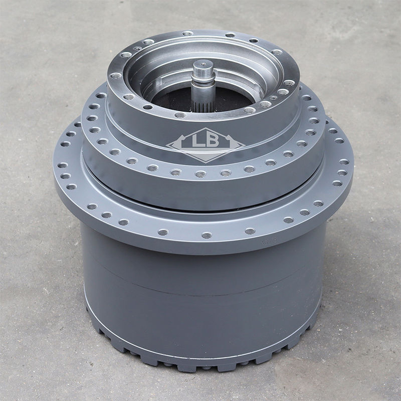 SA7117-30050 EC210 جعبه تجهیزات سفر VOE14528733 VOE14693056 VOE14693057 DH220-5 EC210 آخرین درایو