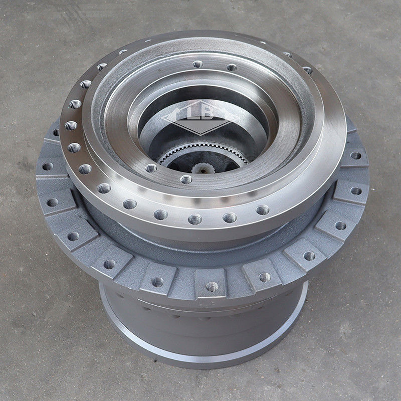 9149237 9155748 جعبه ابزار مسافرتی EX300-5 EX350-5 هیتاشی Excavator Final Drive