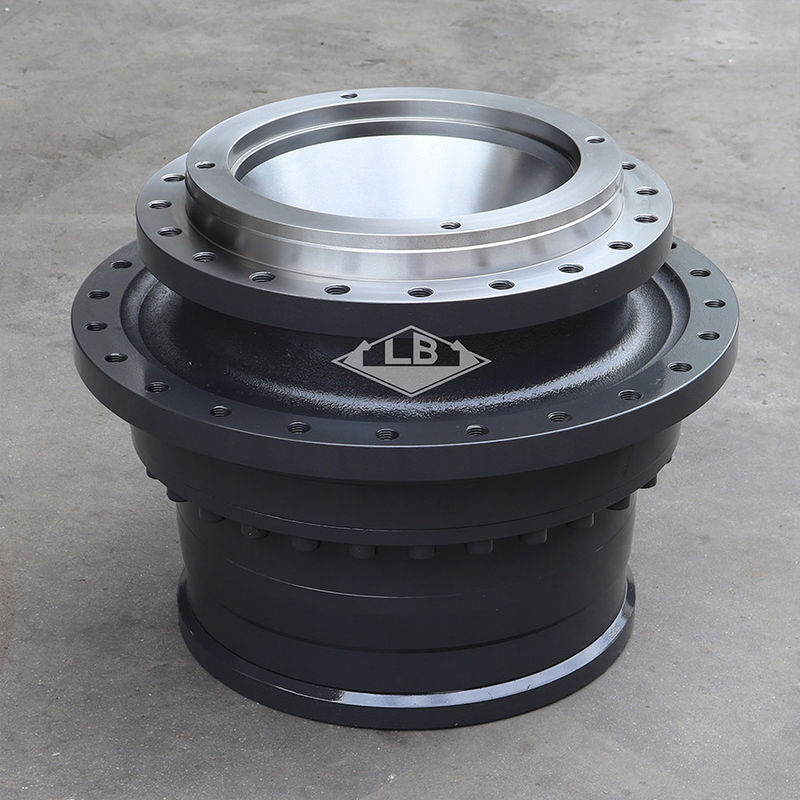 9251680 9263595 9186918 9203565 ZX450 گیربکس مسافرتی ZX450-3 ZX470-3 Gear Reduction Gear
