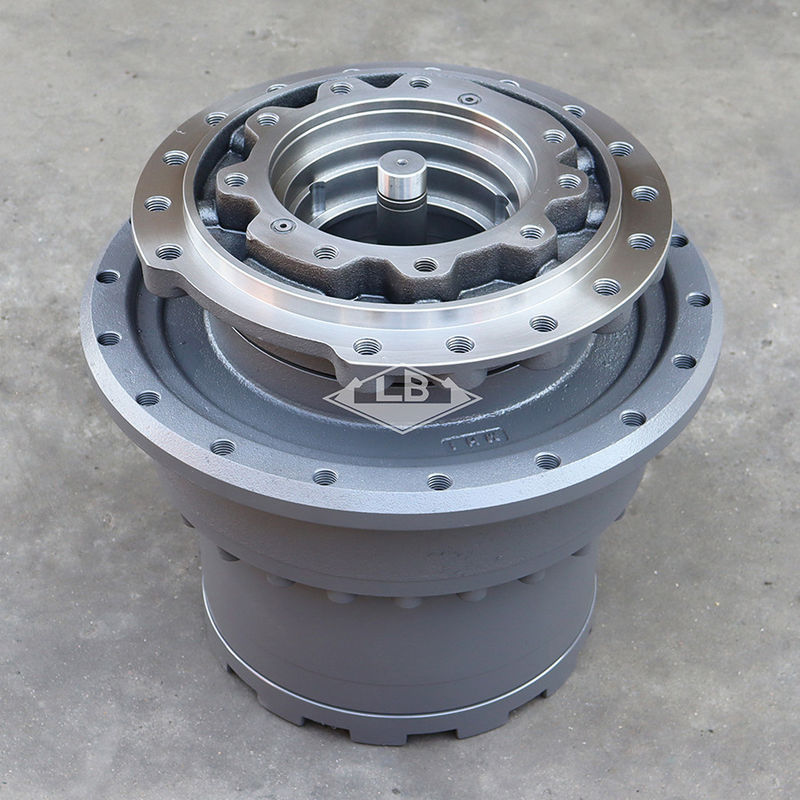 9233692 9261222 گیربکس مسافرتی Hitachi ZX200-3 ZX200-5G ZX210-5G دستگاه مسافرتی ZX200-3