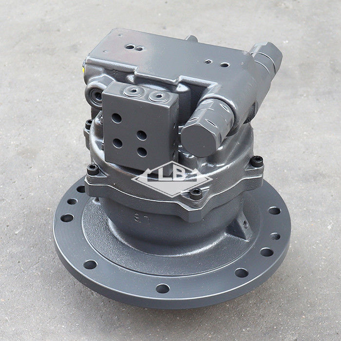 PC56-7 PC57-7 ماشین آلات سوئیچ PCR-3B-12A 22H-60-13201 PC56-7 جعبه دنده سوئیچ برای حفاری