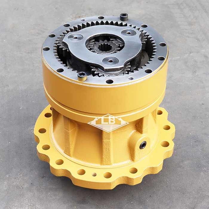E 311C 311D 312C 312D SWING DRIVE 169-5549 1695549 E311 E 311C SWING GEARBOX