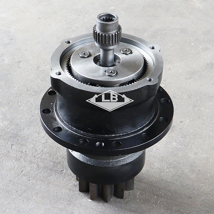 M315D M316 M317 Swing Drive 152-7375 1527375 M315D Swing Gearbox برای حفاری