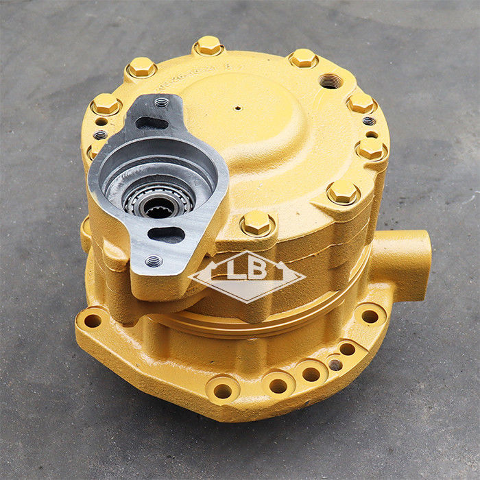 کاماتسو PC100-5 PC120-5 Swing MACHINERY 203-26-00112 2032600112 PC120-5 SWING GEARBOX