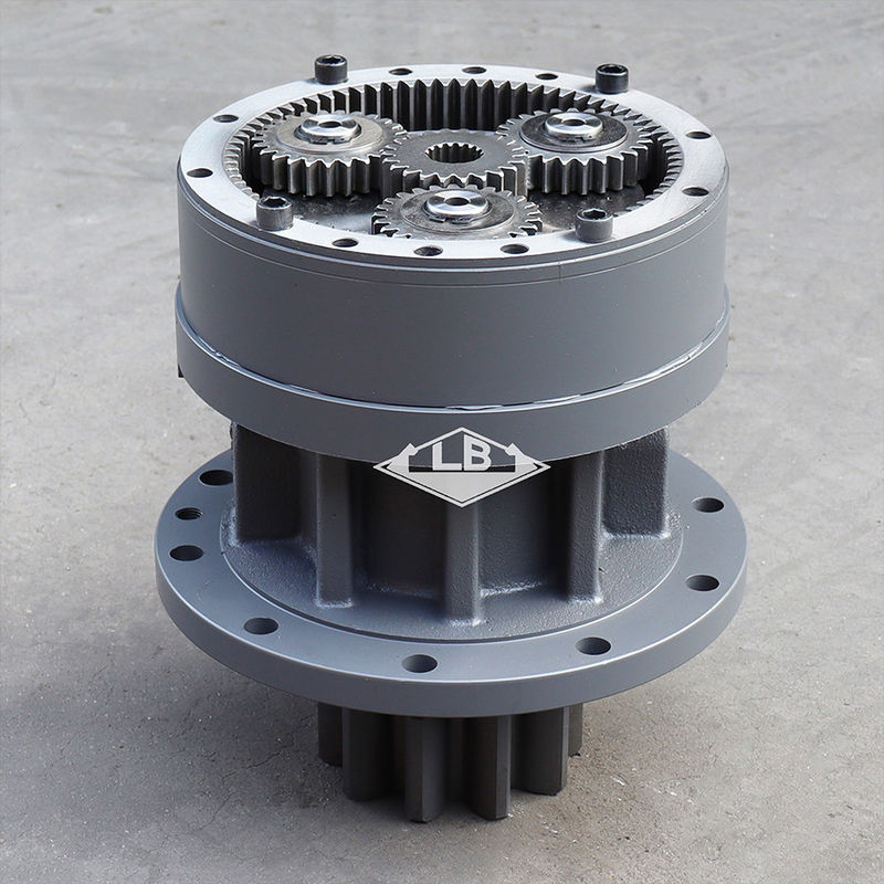SOLAR130 SOLAR150LC-V DH150 Swing REDUCTION GEAR 2404-1066A 404-00062 SOLAR130 گیربکس سوئیچ برای حفاری