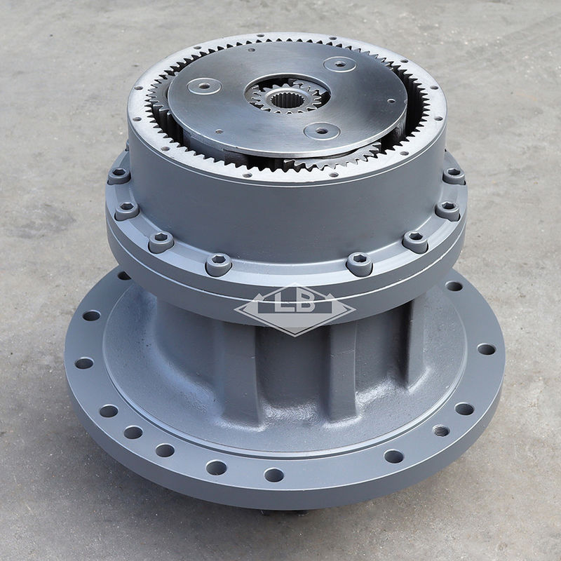قطعات حفاری HX330 L R350VS Swing REDUCTION GEAR 39K9-12100 38K9-10150