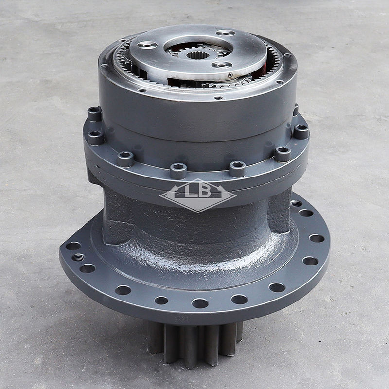 ZX450-3 ZX470-3 SWING DEVICE ZX450-3 9180779 9180776 ZX450-3 گیربکس سوئیچ برای حفاری