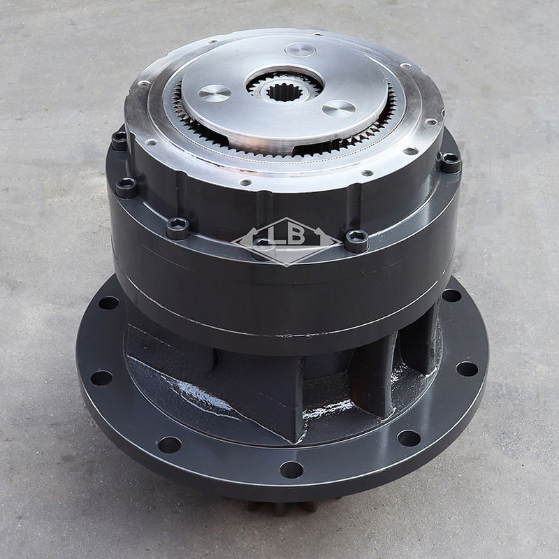 JCB240 JS240 JCB260 JS260 گیربکس کاهش سوئیچ 05/202200 JS240 گیربکس سوئیچ برای حفاری