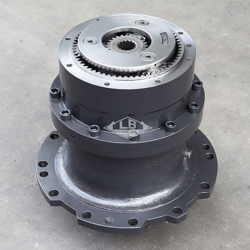 13T 9148922 Ex200-5 Swing Gearbox EX200-5 Swing Drive برای حفاری های Hitachi