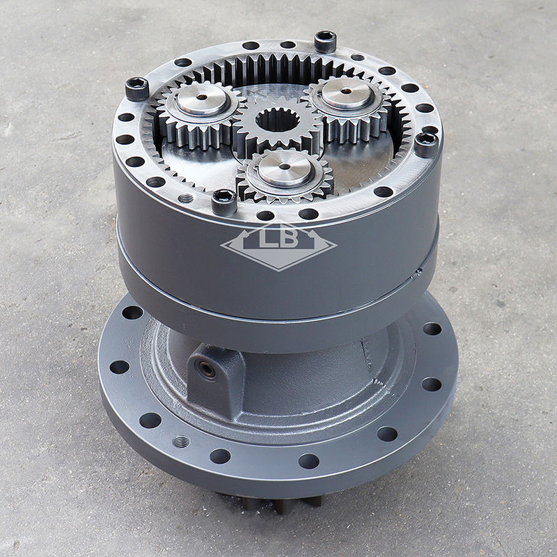 R210-7 گیربکس موتور سوئیچ 31N6-10180 31N6-10181 31N6-10160 31N6-10161 کاهش دهنده سوئیچ
