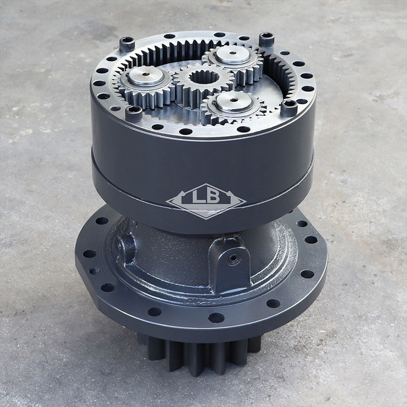 31QB-10140 31QB-10141 جعبه چرخ چرخ بازو حفاری R450-7 R520-9 مجموعه موتور بازو