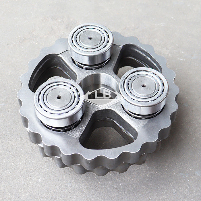 PC100-5 PC120-5 TZ200B1104-02 TZ200B1204-01