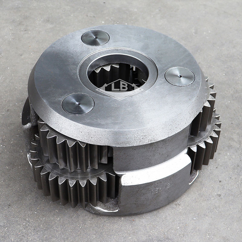 R140-7 R160-7 قطعات گیربکس XKAH-00357 XKAH-00358 XKAH-00355 XKAH-00356 R140-7 ASSY حامل